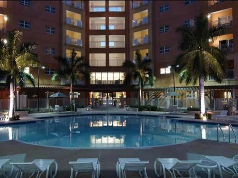 Marriott's At Hotel 3*