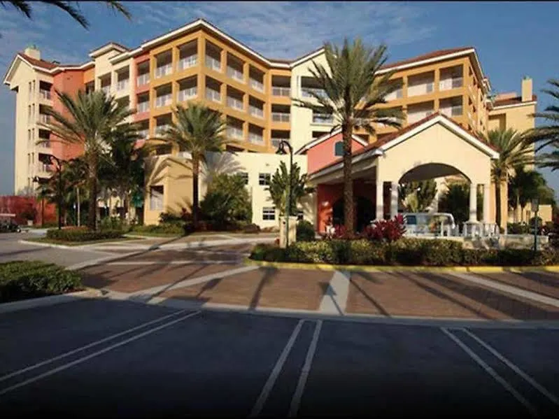 Hotel Marriott's At