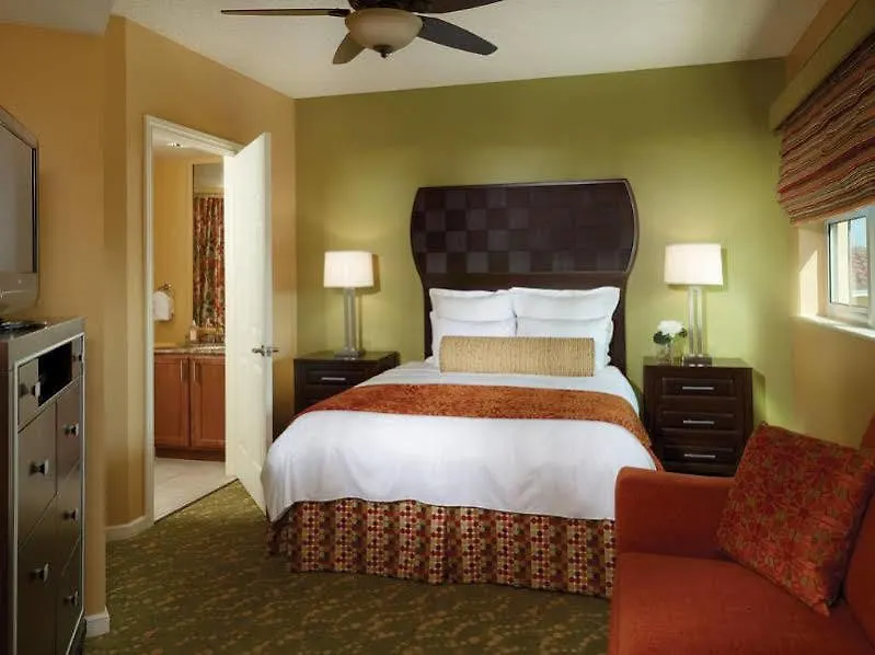 Marriott's At Hotel 3*