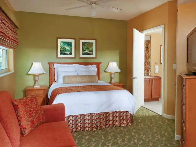 Hotel Marriott's At 3*