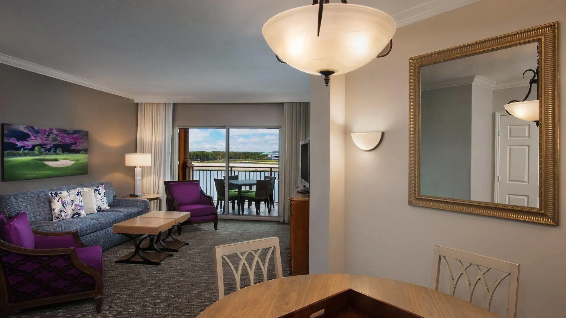 Marriott's At Doral