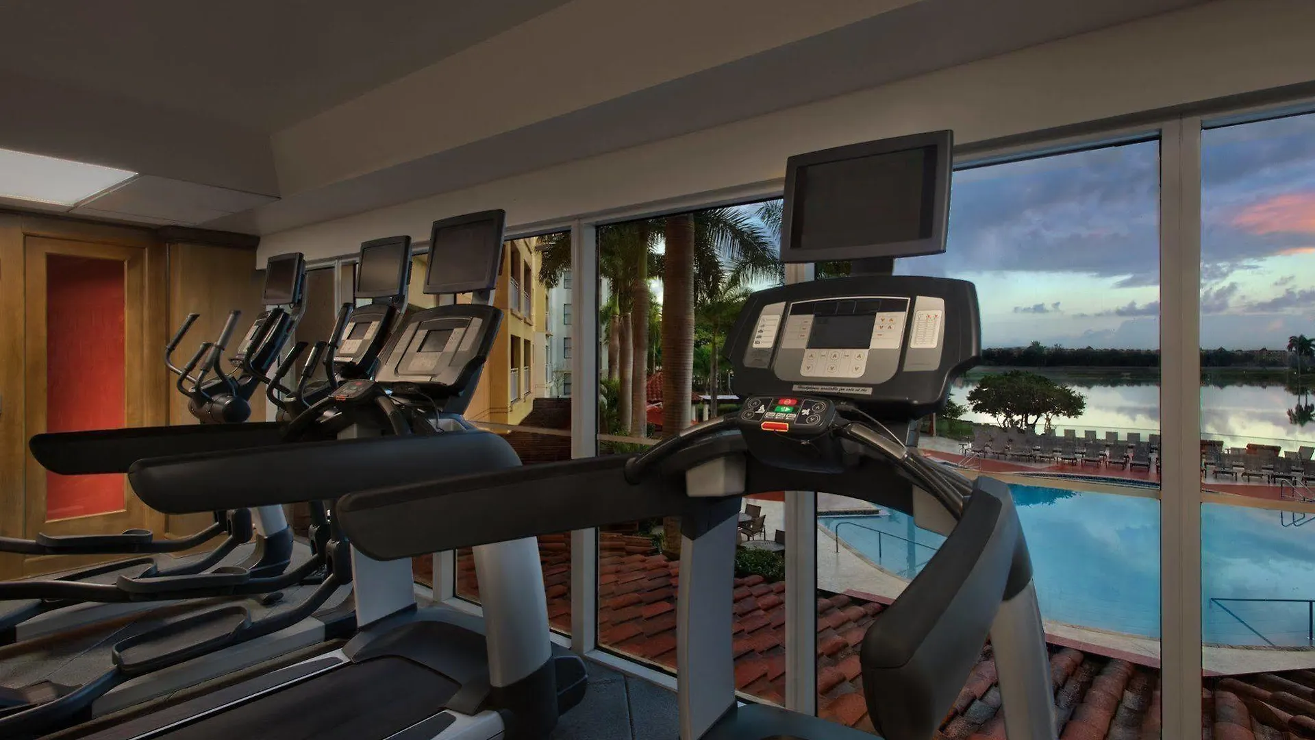 Marriott's At 3* Doral