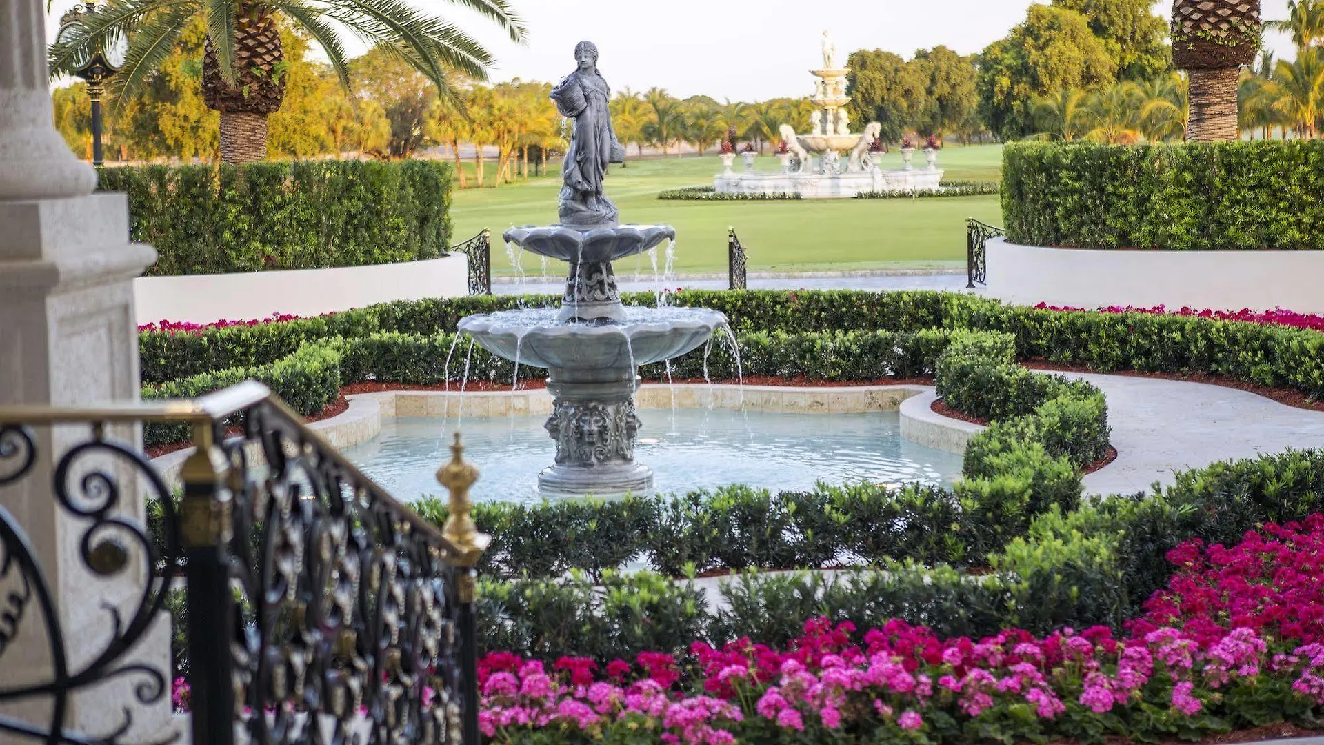 Trump National Golf 5*