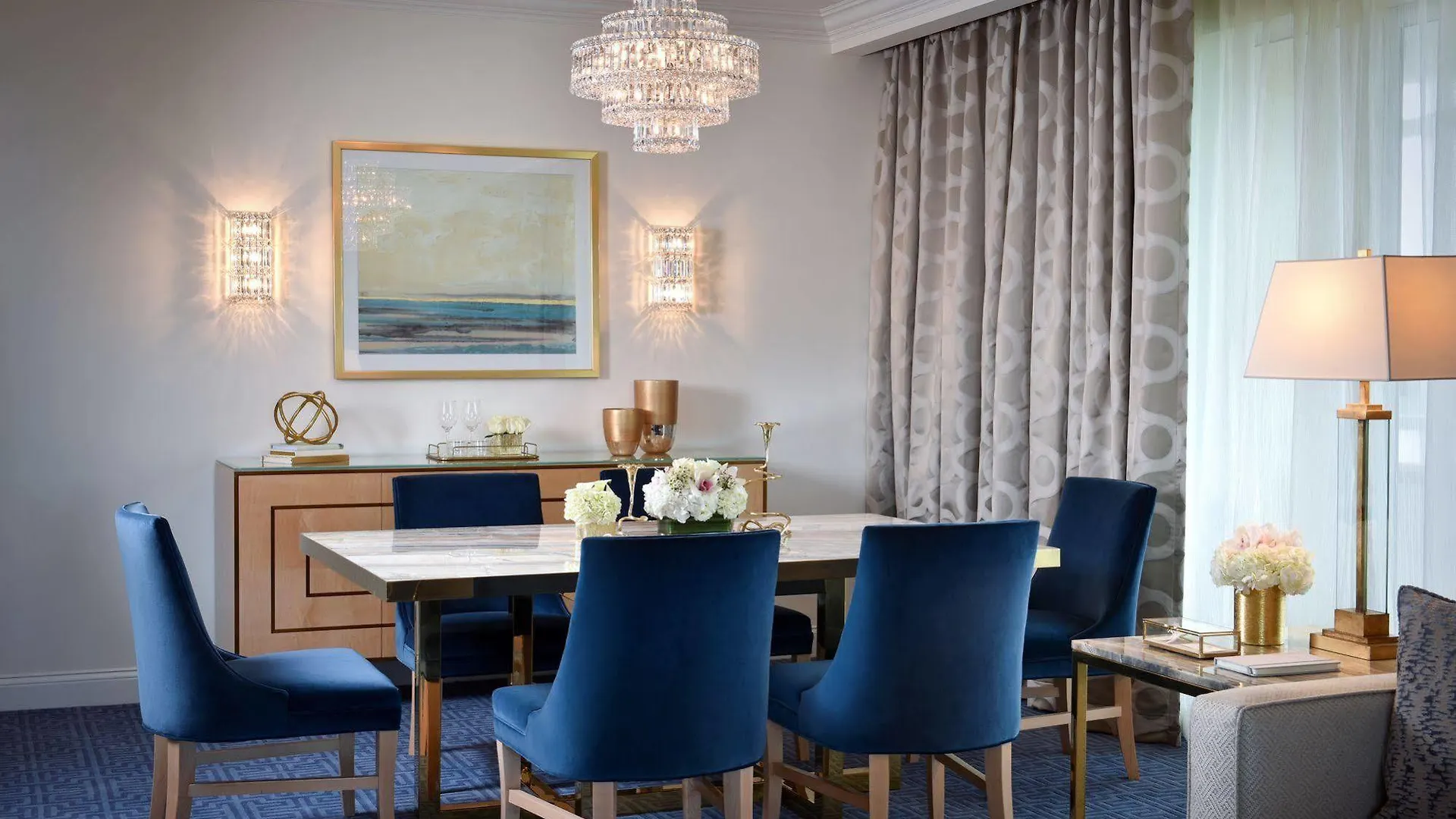 Trump National Golf Semesteranläggning (resort) 5*