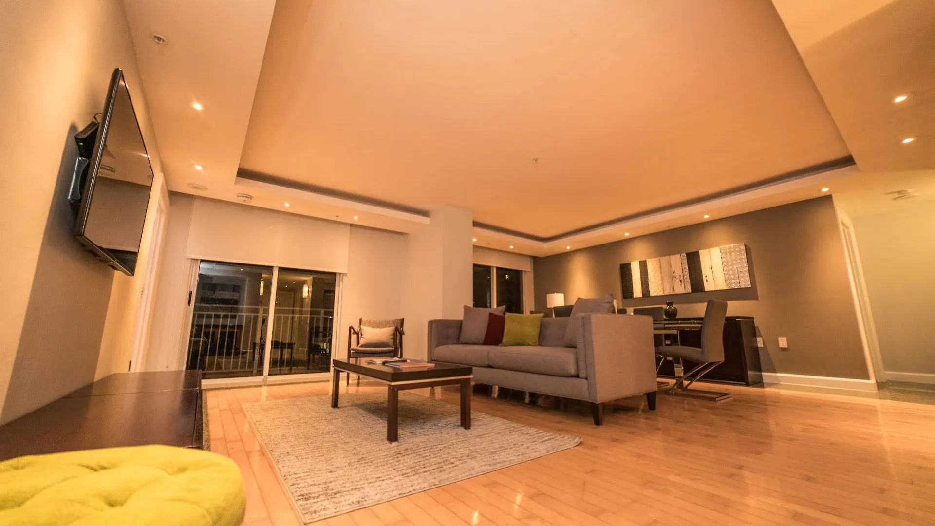 Fortune House Hotell