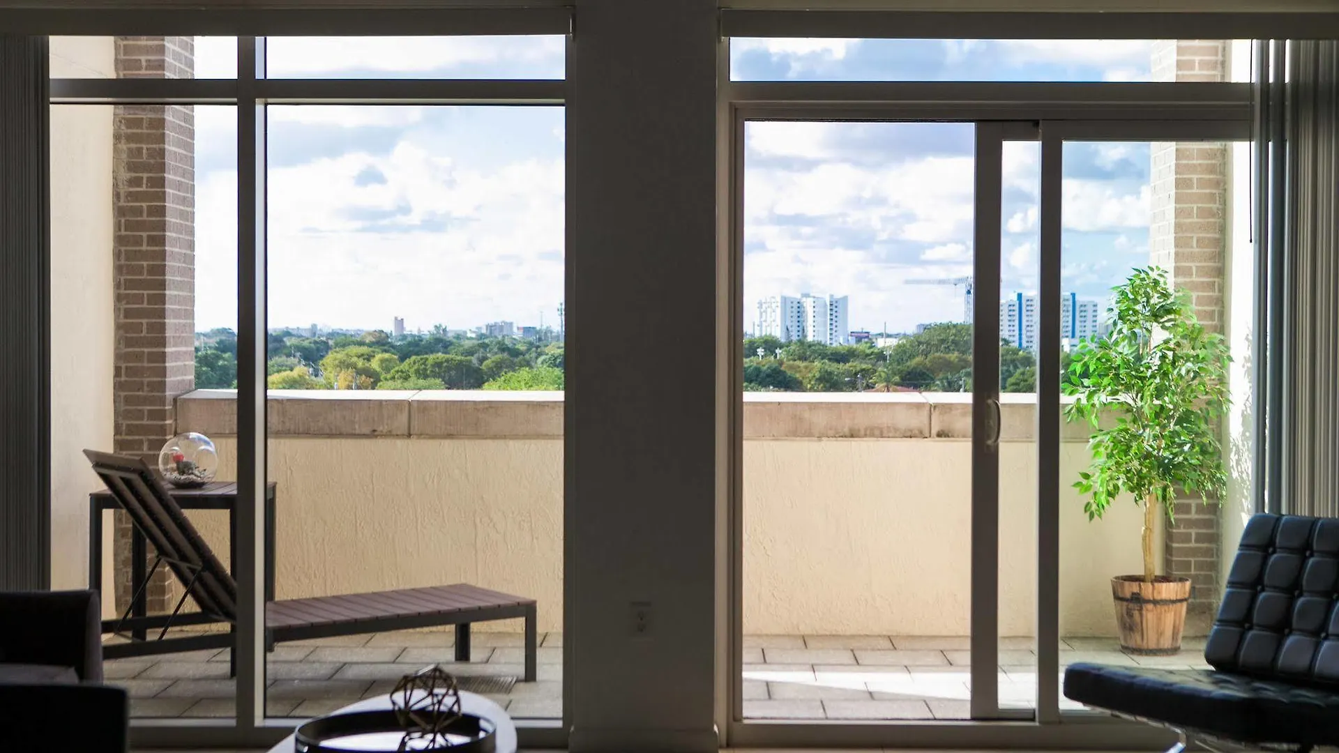 Sky At Midtown Apartment Miami