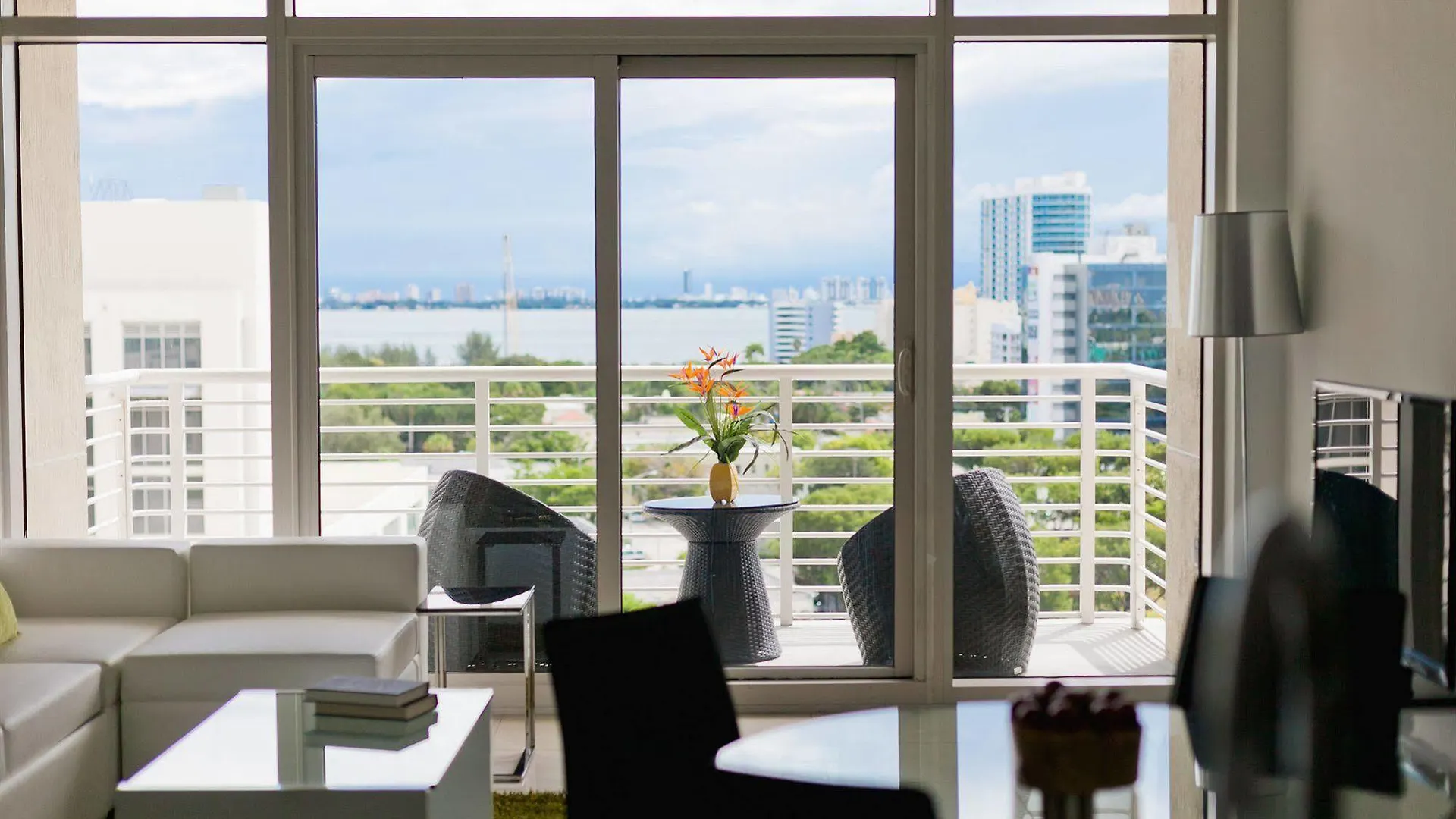 Apartment Sky At Midtown Miami