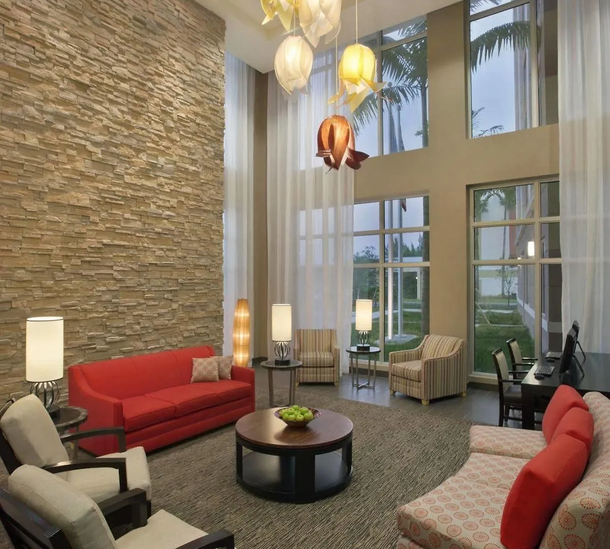 Express Airport-blue Lagoon Area By Ihg 4* Miami