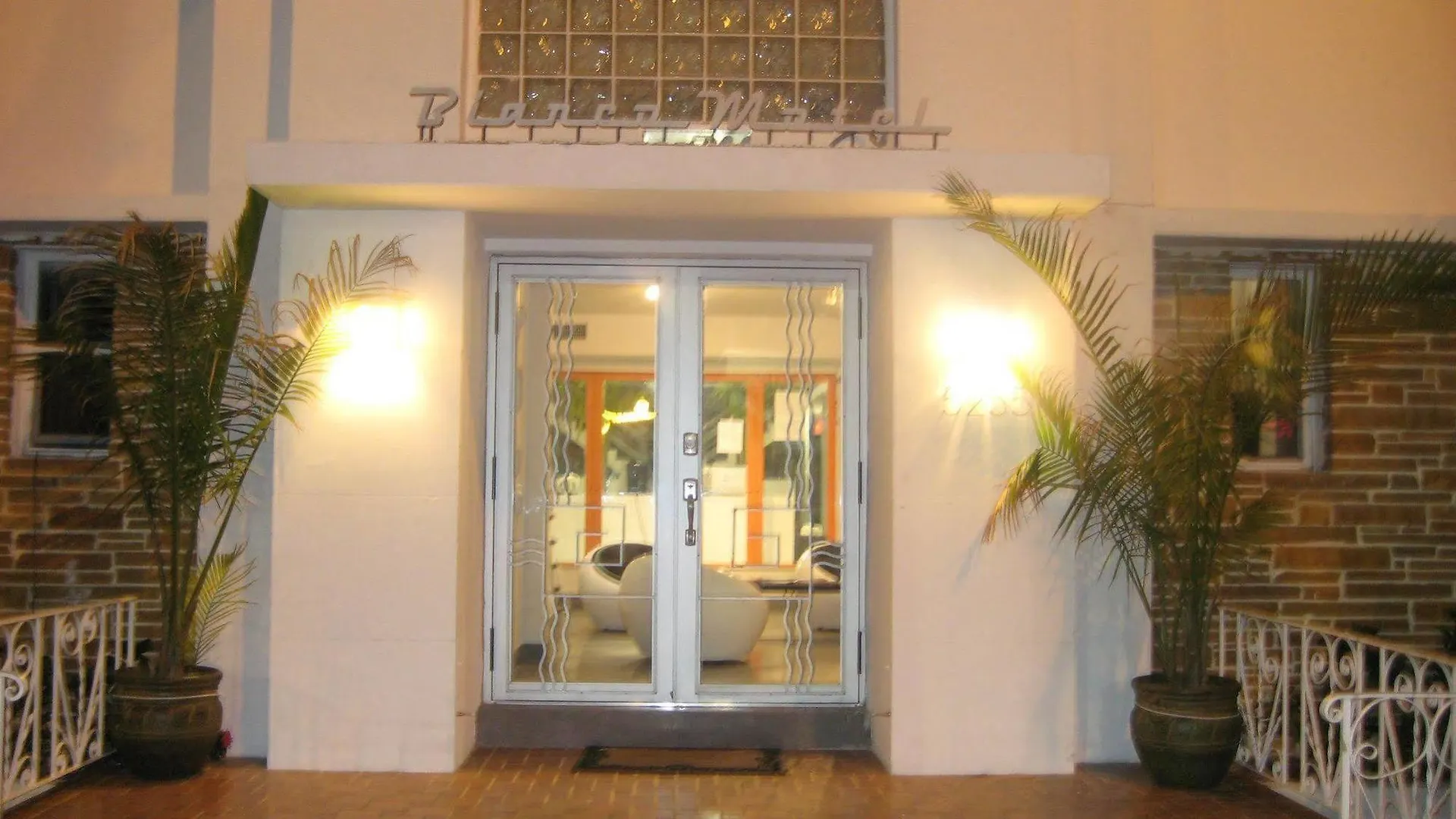 Travelodge By Wyndham Biscayne Bay Майами