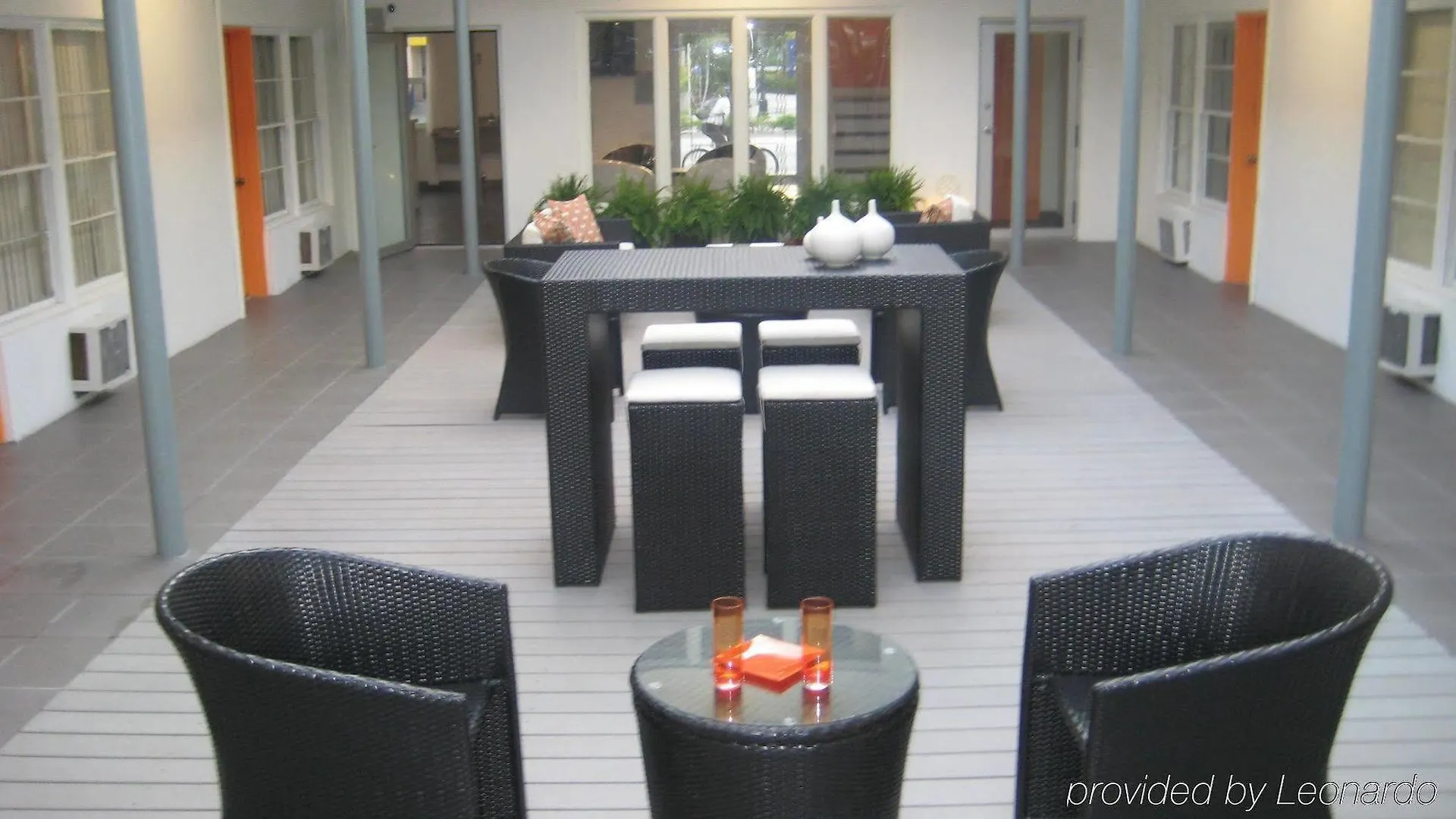 Travelodge By Wyndham Biscayne Bay Отель 3*