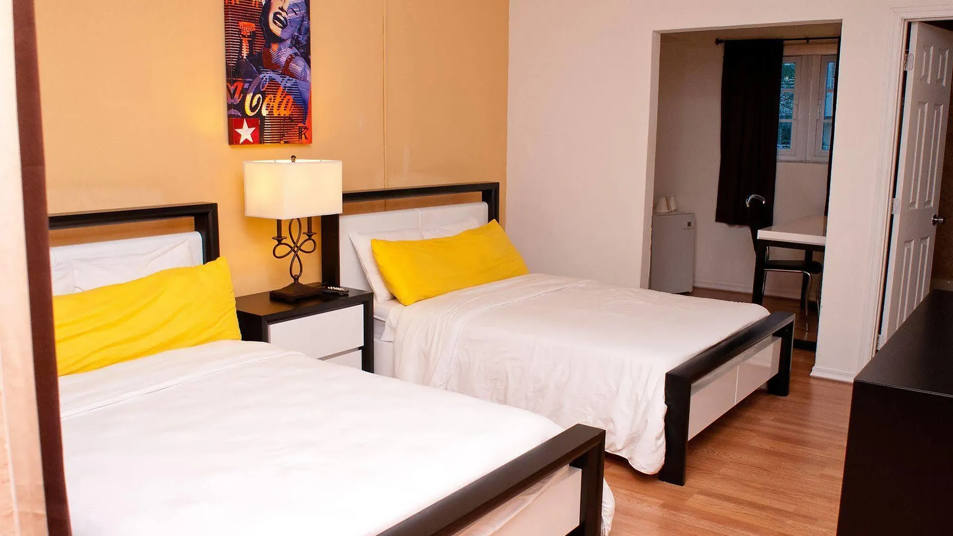 Travelodge By Wyndham Biscayne Bay Hotel 3*