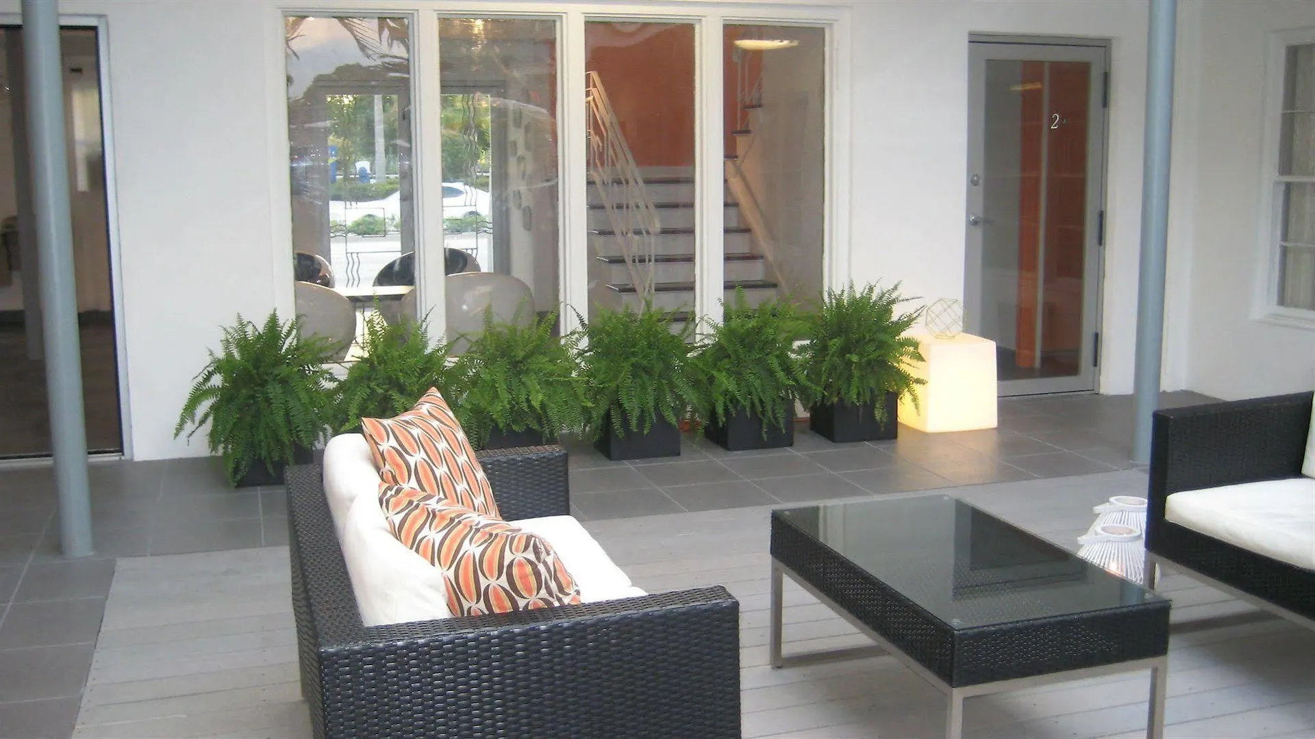 Hotel Travelodge By Wyndham Biscayne Bay Miami