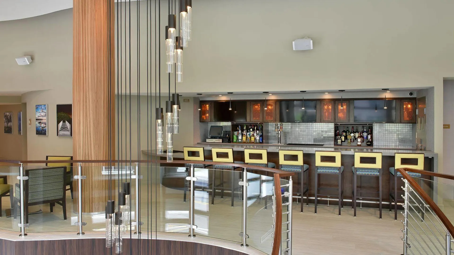 Szálloda Four Points By Sheraton Coral Gables Miami