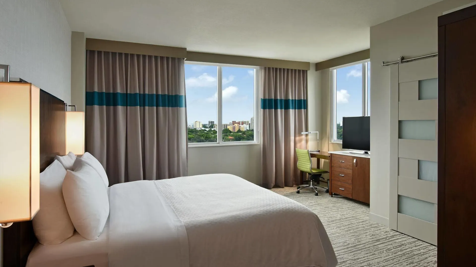 Four Points By Sheraton Coral Gables Miami