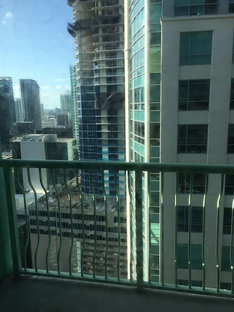 Executive Corporate At The Club At Brickell Bay Apartment Miami