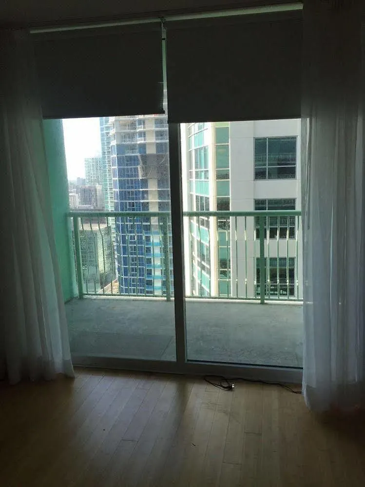 Executive Corporate At The Club At Brickell Bay Miami