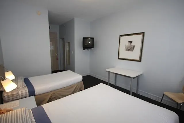 Hotel Leamington - Downtown / Port Of Miami