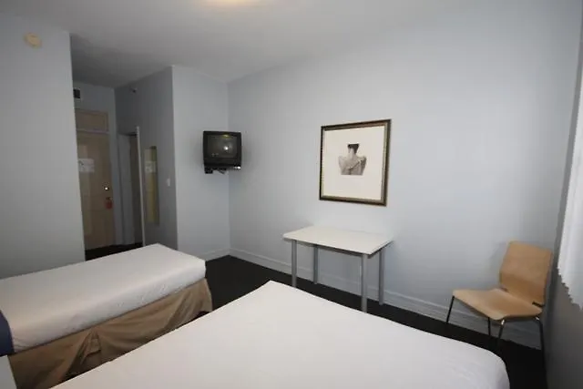 Hotel Leamington - Downtown / Port Of