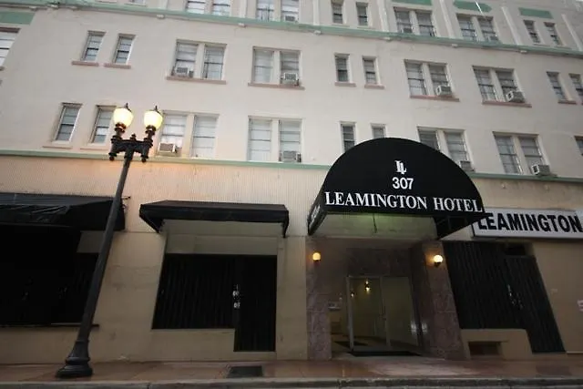 Leamington - Downtown / Port Of Hotel Miami