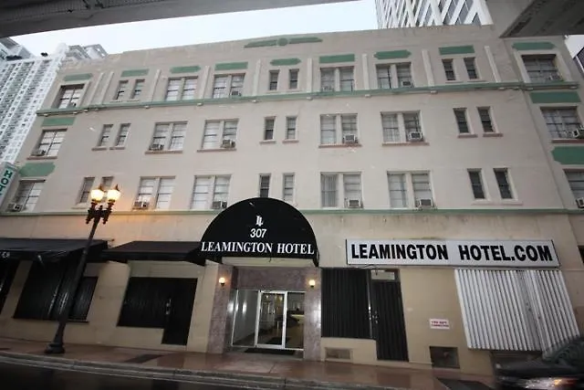 Leamington - Downtown / Port Of Miami