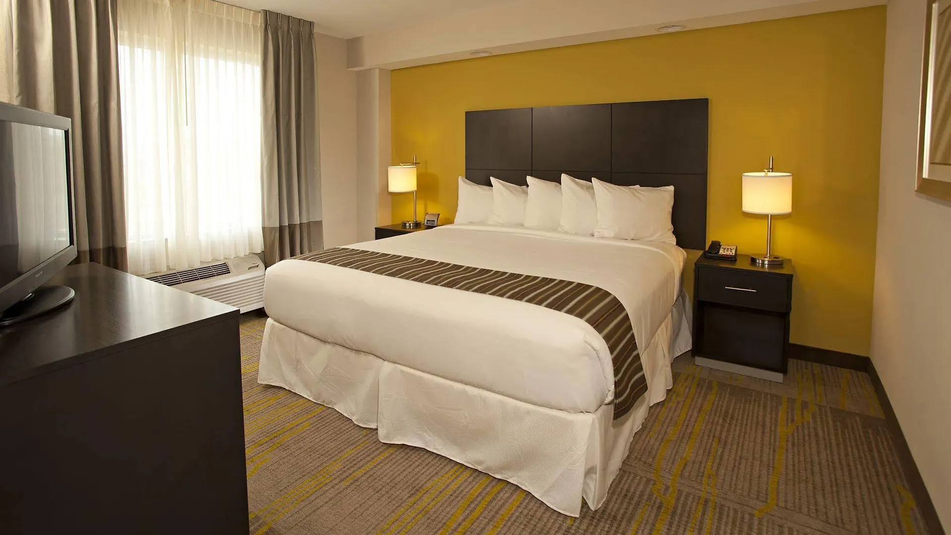 Comfort Miami Airport North 3* Miami Springs