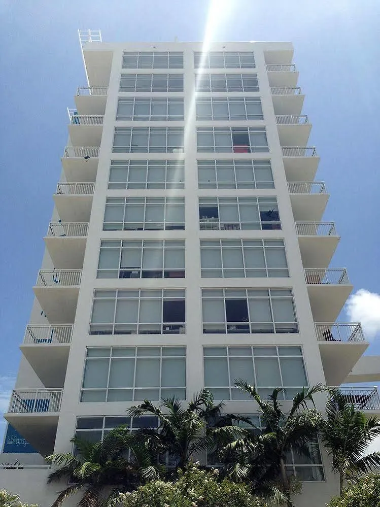 Real Living Apartman Miami
