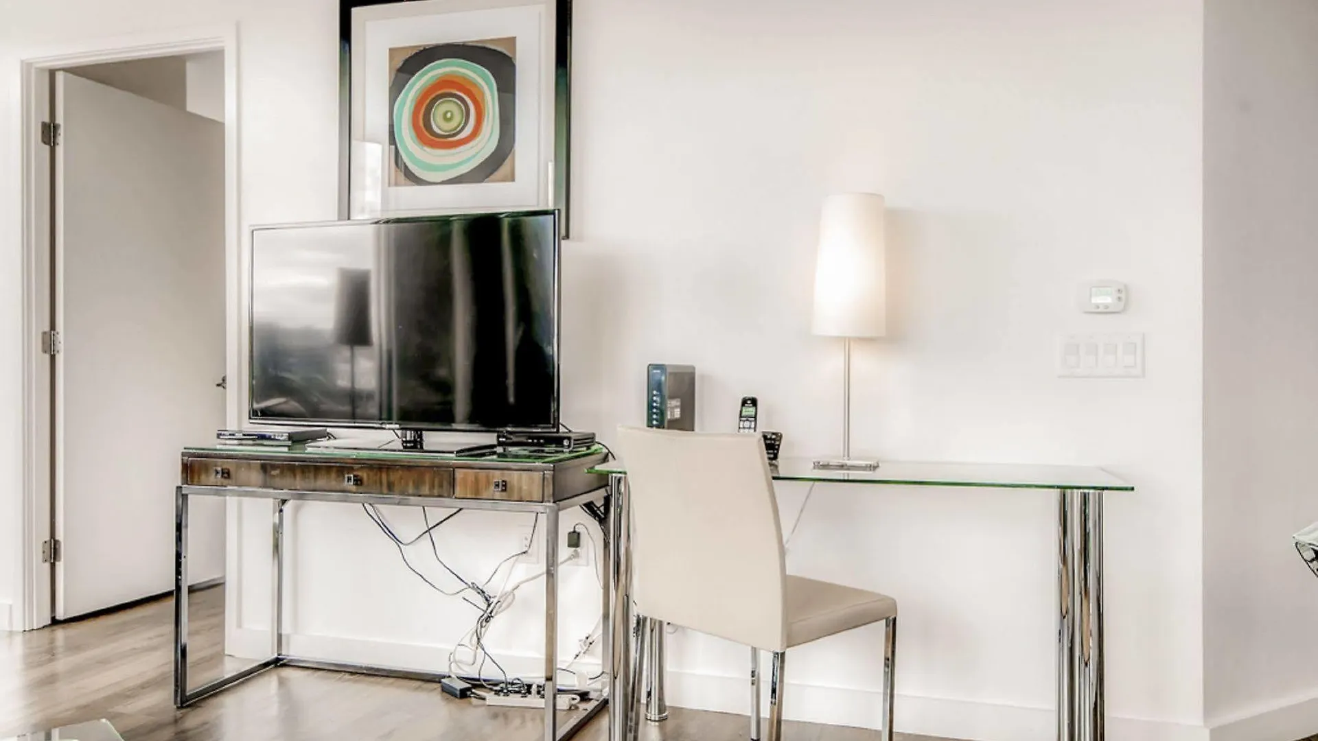 Global Luxury At One Broadway