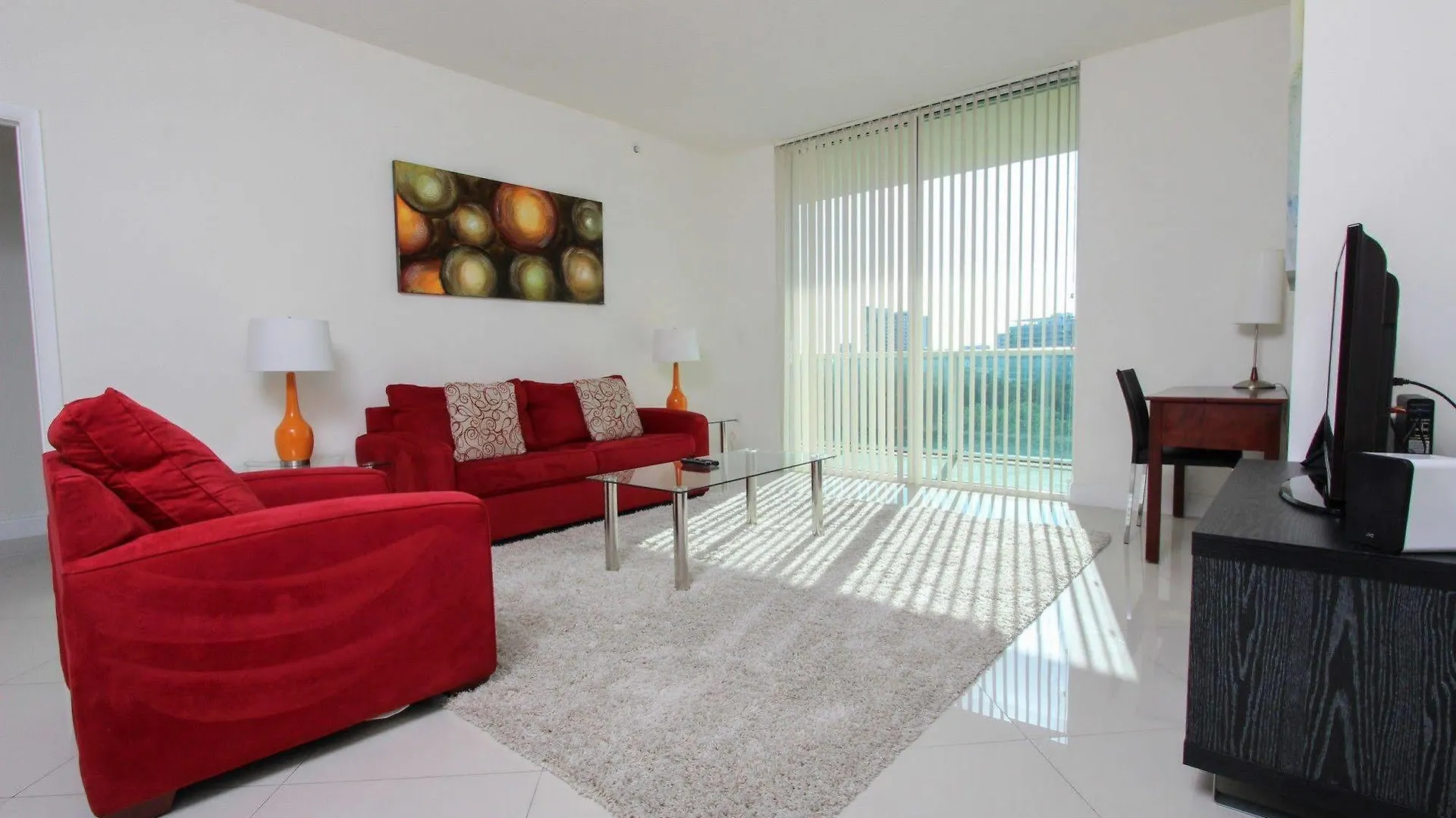 Global Luxury At One Broadway Apartment *