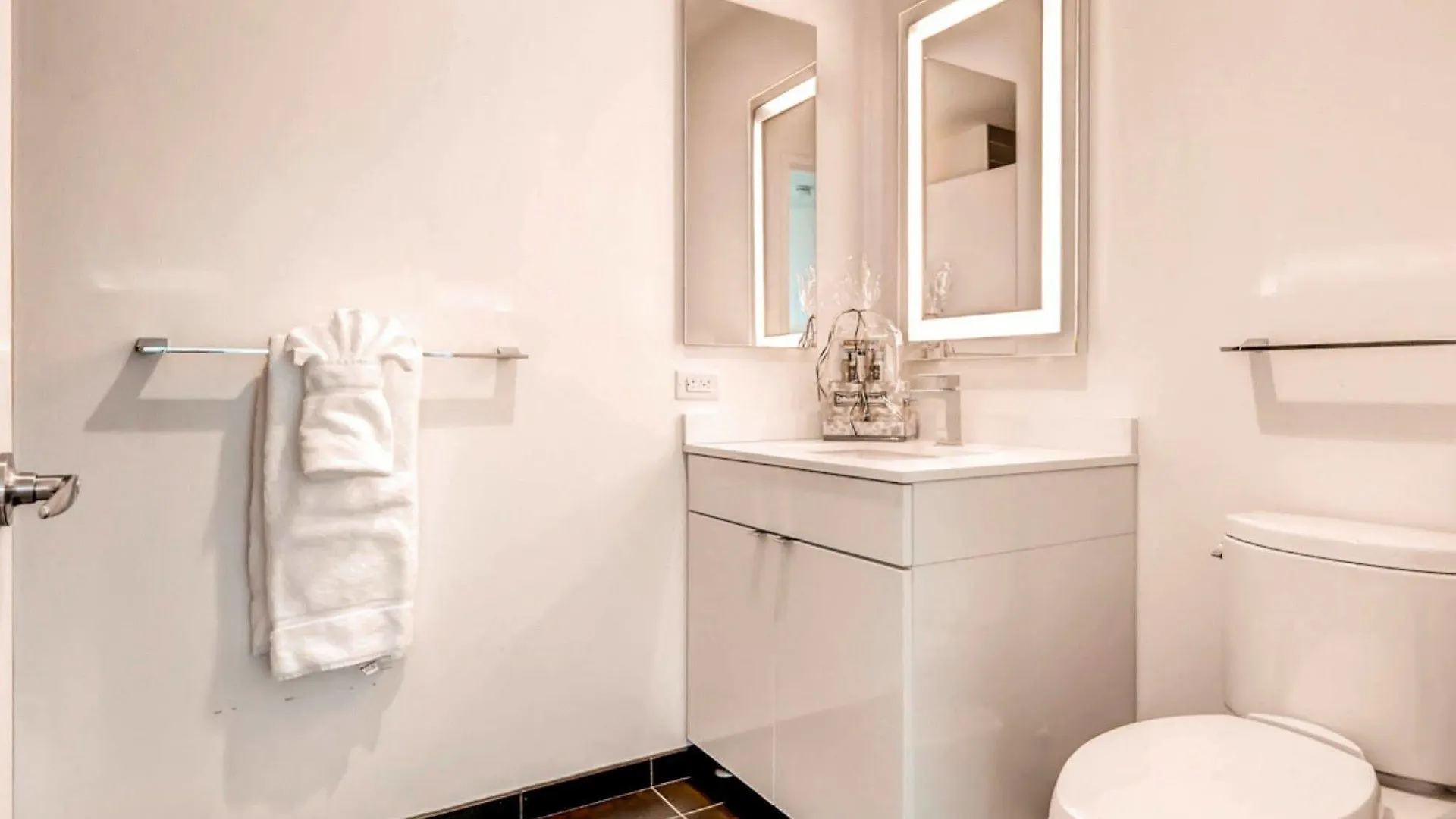 Apartment Global Luxury At One Broadway