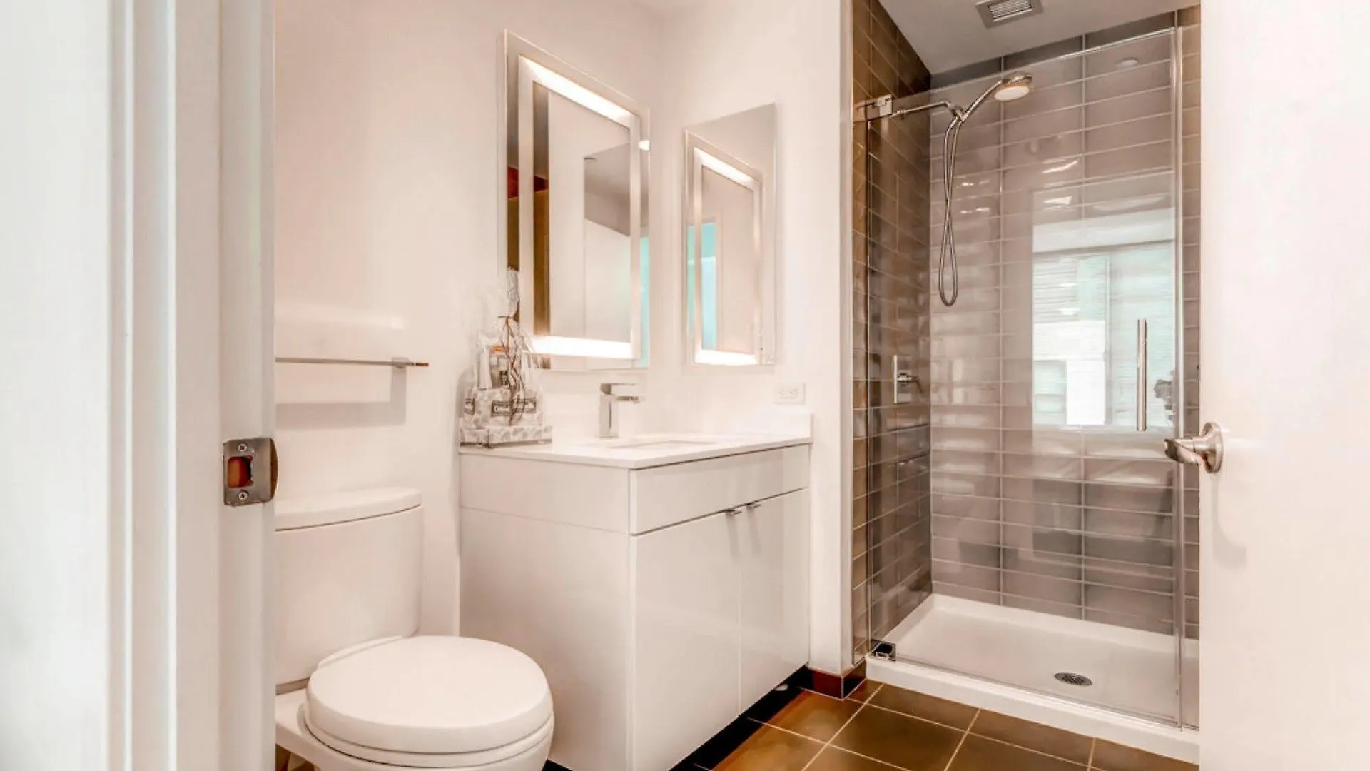 Apartment Global Luxury At One Broadway