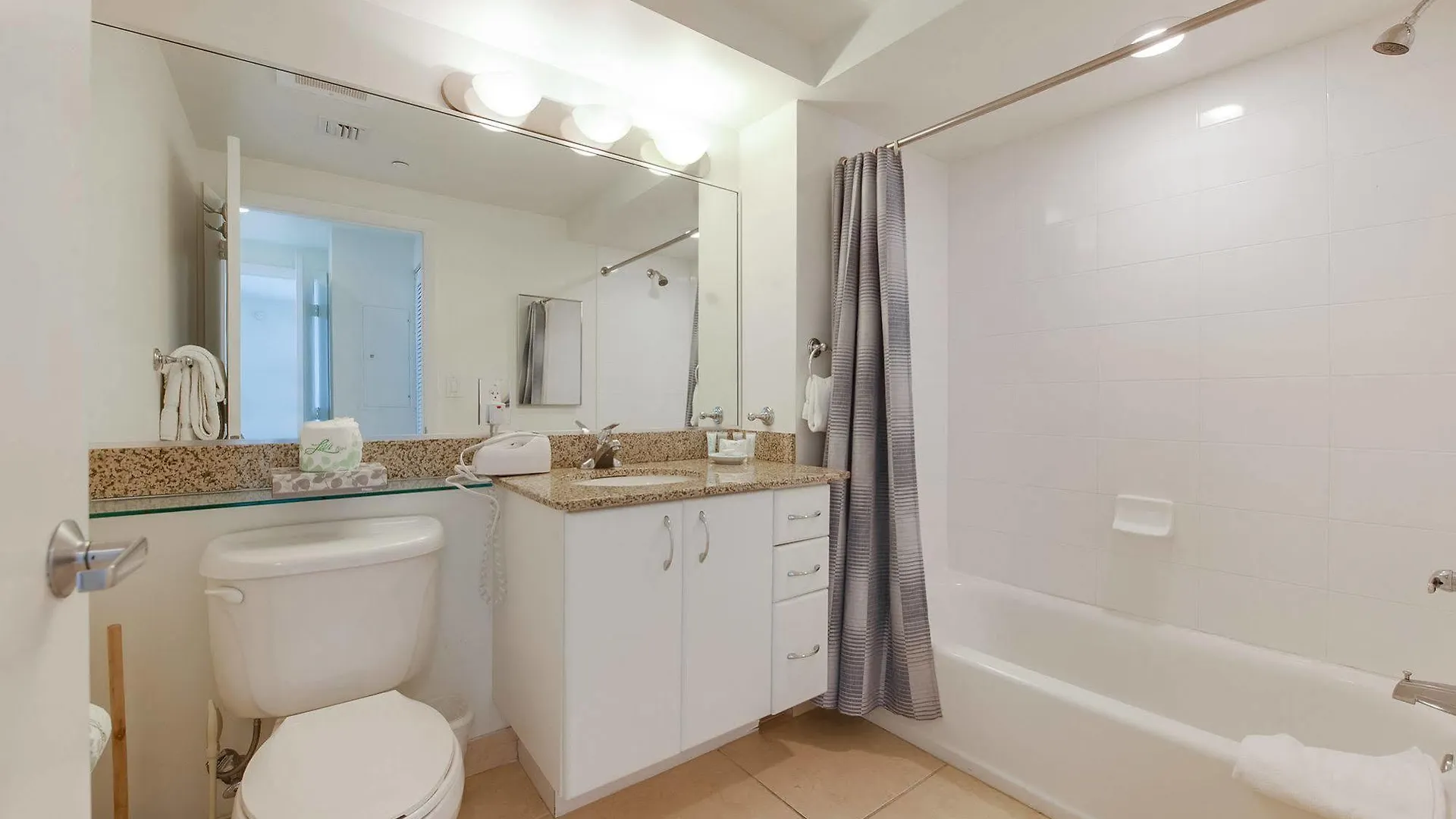 Global Luxury At One Broadway Apartment *