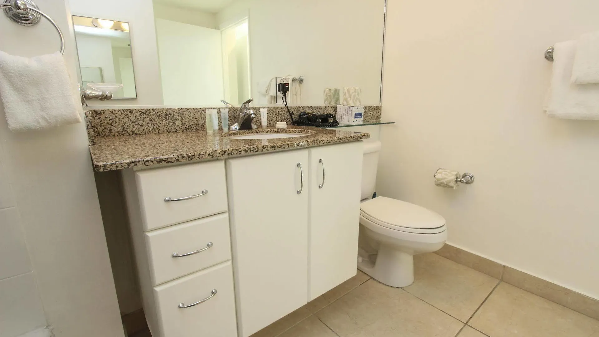 Apartment Global Luxury At One Broadway