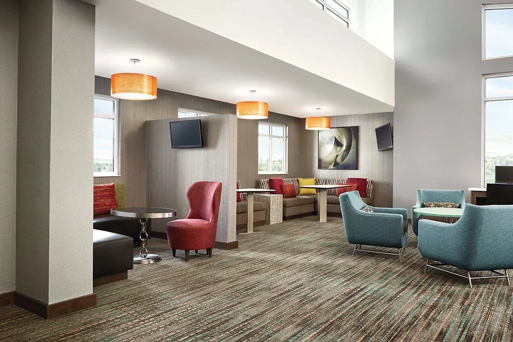 By Marriott Miami Airport West/doral Hotel 3*