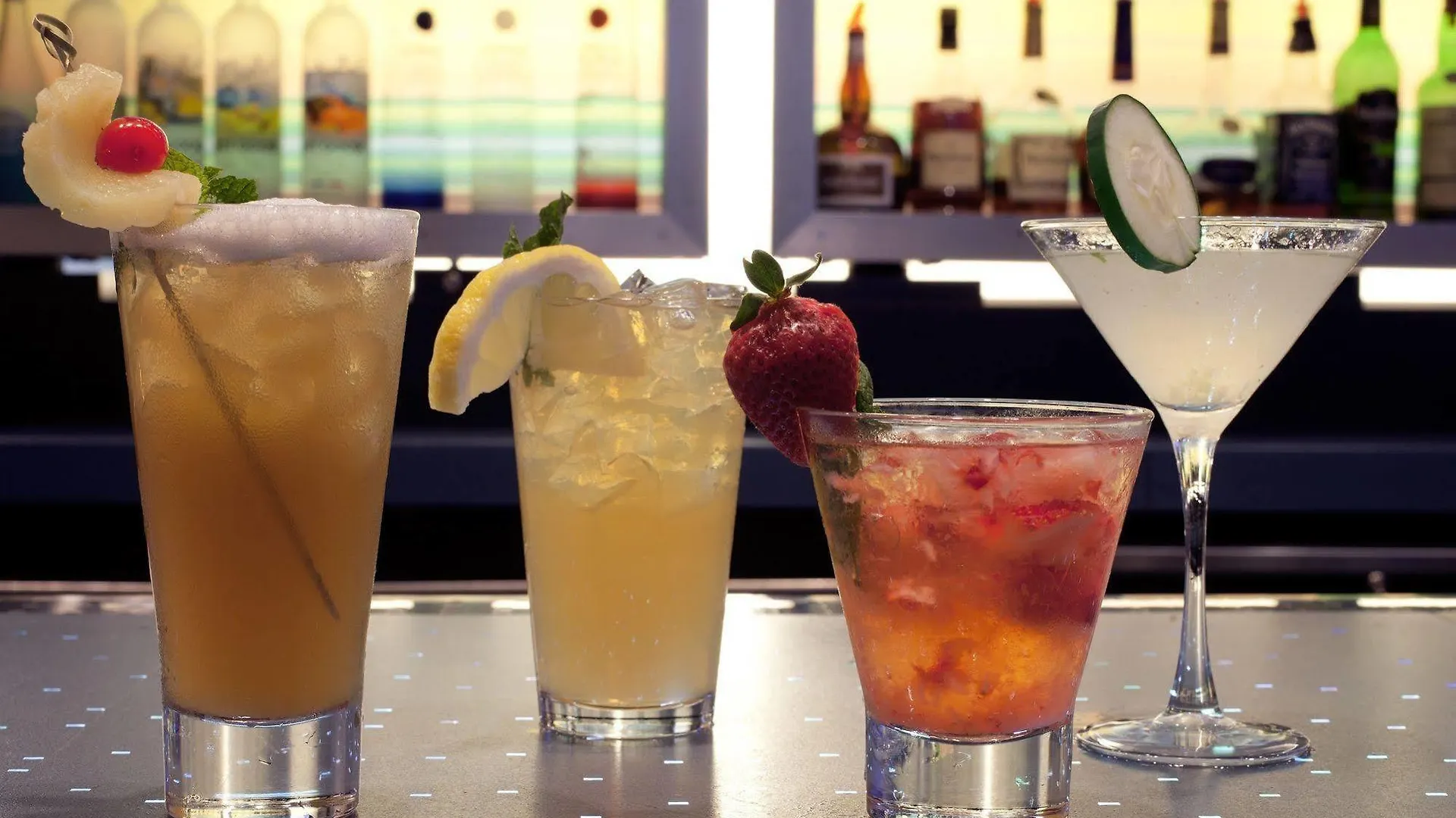 Aloft Miami Airport Hotel 3*