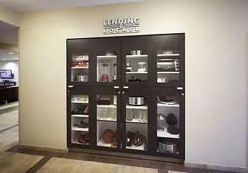 Hotel Candlewood Miami Intl Airport - 36th St By Ihg 3*