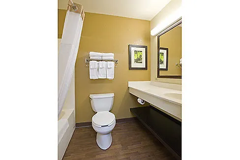 Hotel Extended America Premier - - Downtown Brickell - Cruise Port