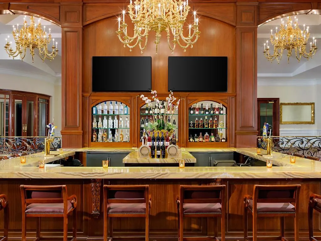 Trump National Golf Doral
