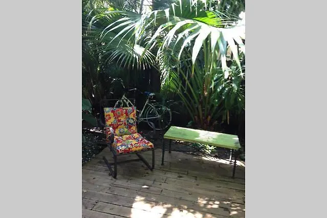 The Wild Rose Chalet Miami