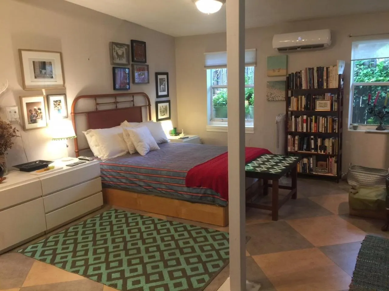 The Wild Rose Chalet *