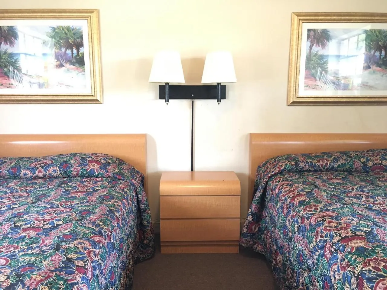 Sunnyside Motel