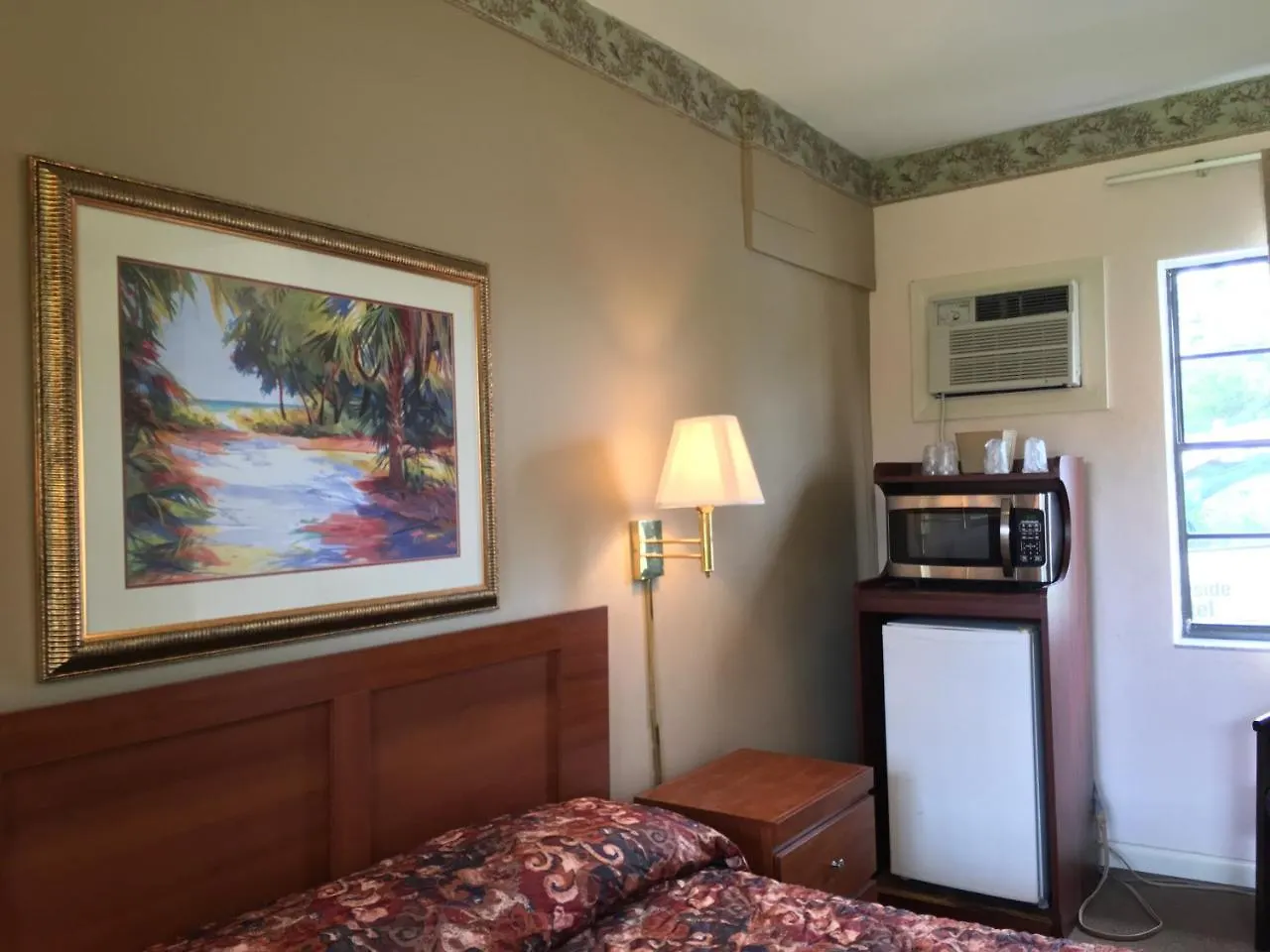 Motel Sunnyside Miami