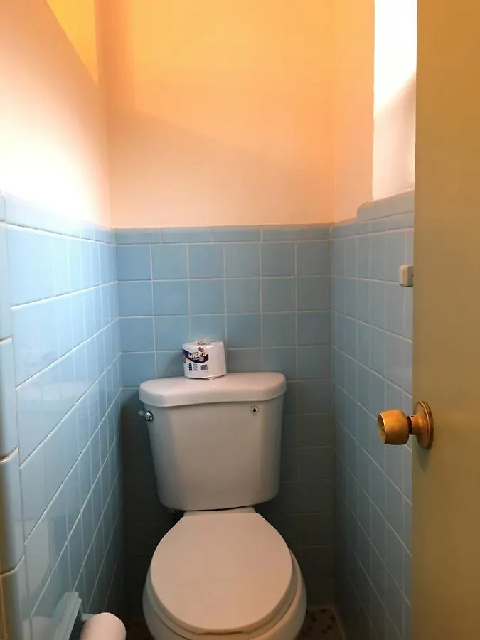 Motel Sunnyside Miami