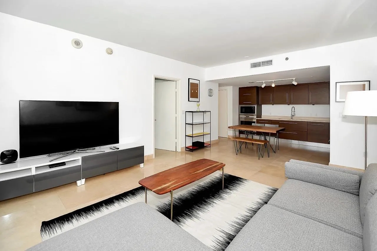 Icon Residences By Sofla Vacations Apartment Doral