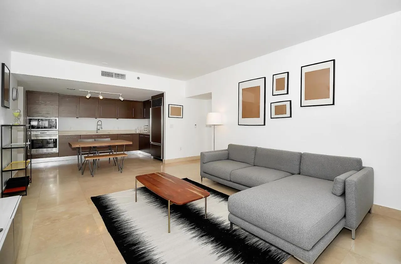 Icon Residences By Sofla Vacations Apartment Doral