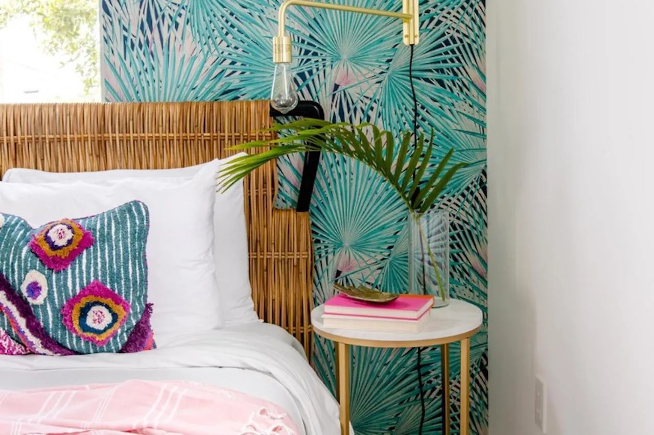 Appart hôtel Sonder — Wynwood Walls