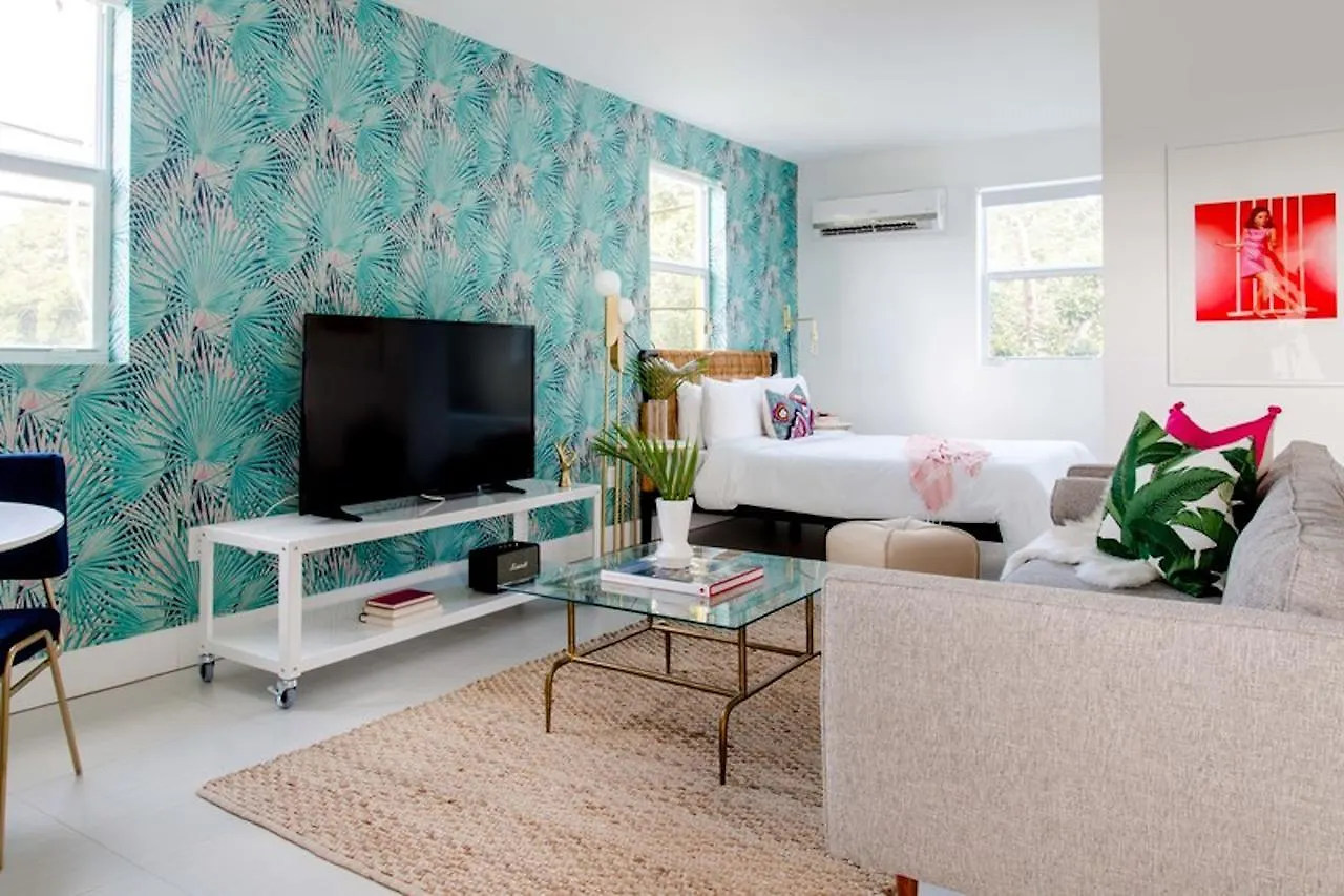 Appart hôtel Sonder — Wynwood Walls 4*