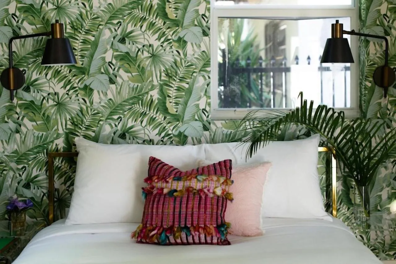 Appart hôtel Sonder — Wynwood Walls Miami