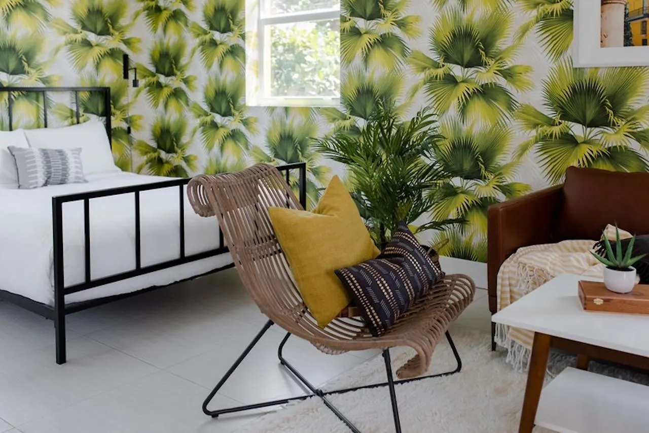 Appart hôtel Sonder — Wynwood Walls 4*
