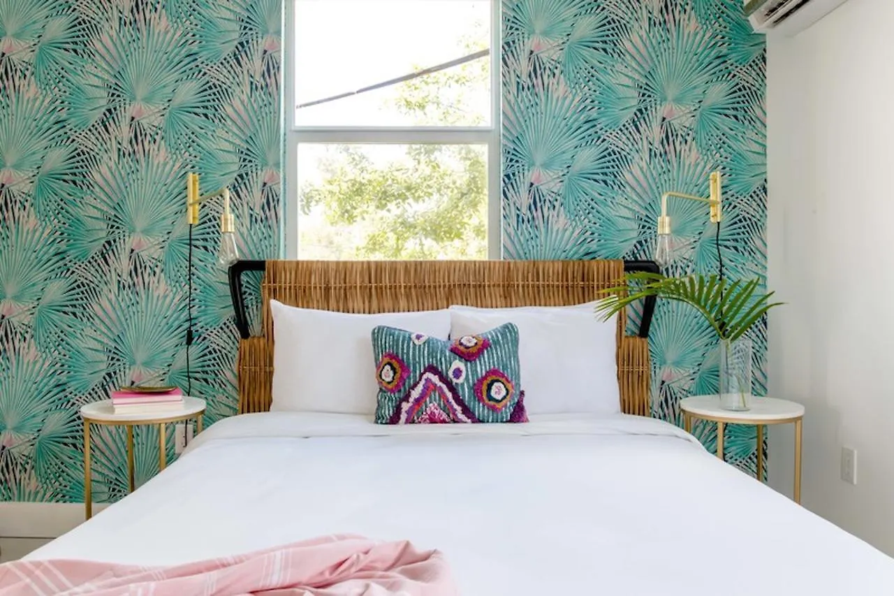 Appart hôtel Sonder — Wynwood Walls 4*