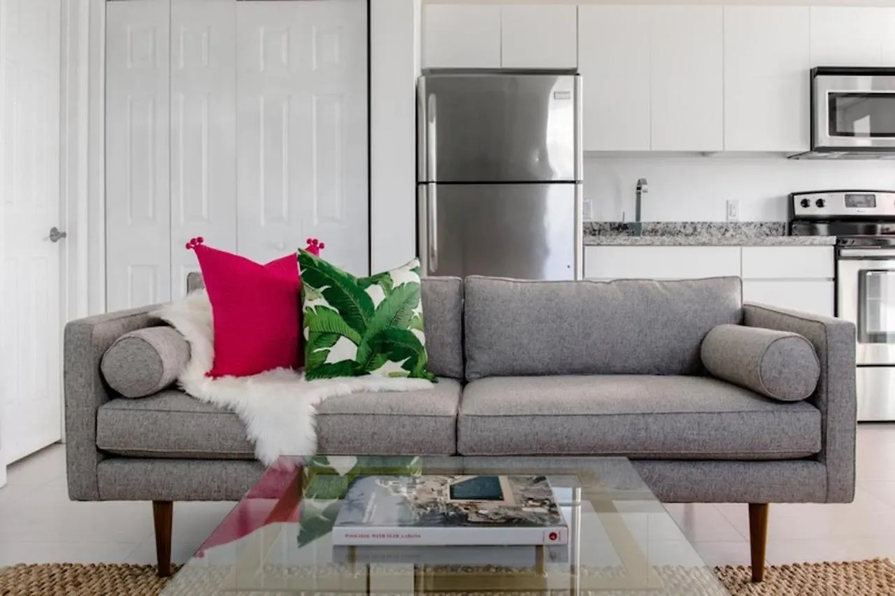 Appart hôtel Sonder — Wynwood Walls 4*